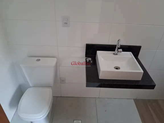 Imagem Casa térrea em Santos no bairro do Campo Grande com 3 suítes e garagem para 4 veículos a venda por R$ 1.270.000,00 !!!