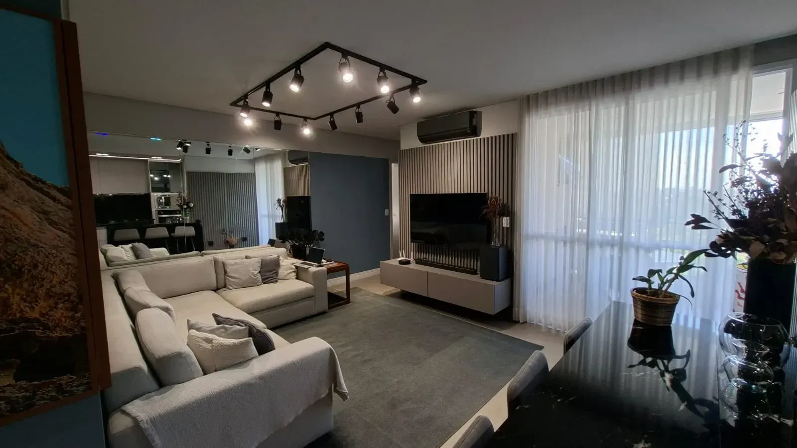 Foto do imóvel Apartamento com 3 Quartos à Venda, 80 m² em Vila Progresso - Jundiaí