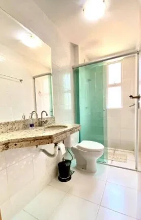 Imagem APARTAMENTO COM 02 QUARTOS, SUÍTE,02 VAGAS, LAZER, NO CENTRO!!!