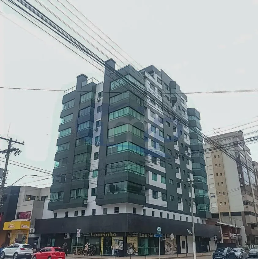 Imagem Apartamento a venda com 3 dormitorios no centro de Torres/RS