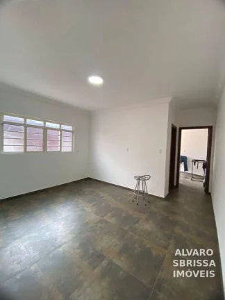 Imagem Oportunidade - Casa à Venda ou Locação – 700m² de Construção- Bairro Brasil Itu/SP