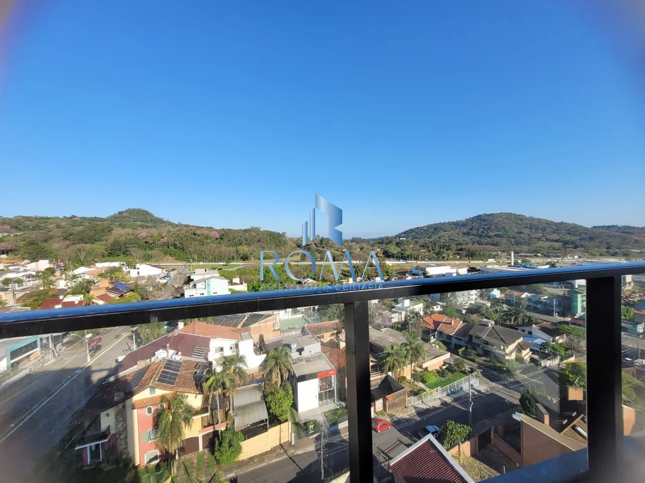 Imagem COBERTURA DUPLEX - BAIRRO NOBRE