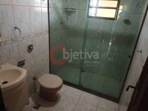 Imagem Casa com 4 dormitórios à venda, 223 m² - Balneário São Pedro II - São Pedro da Aldeia/RJ
