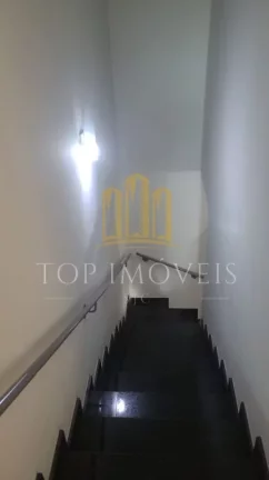 Imagem Belissimo Sobrado Mobiliado 3 Dormitórios 85m² Condominio Campo Belo
