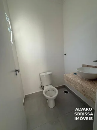 Imagem Sala para alugar, 210 m² por R$ 7.000,00/mês - Brasil - Itu/SP