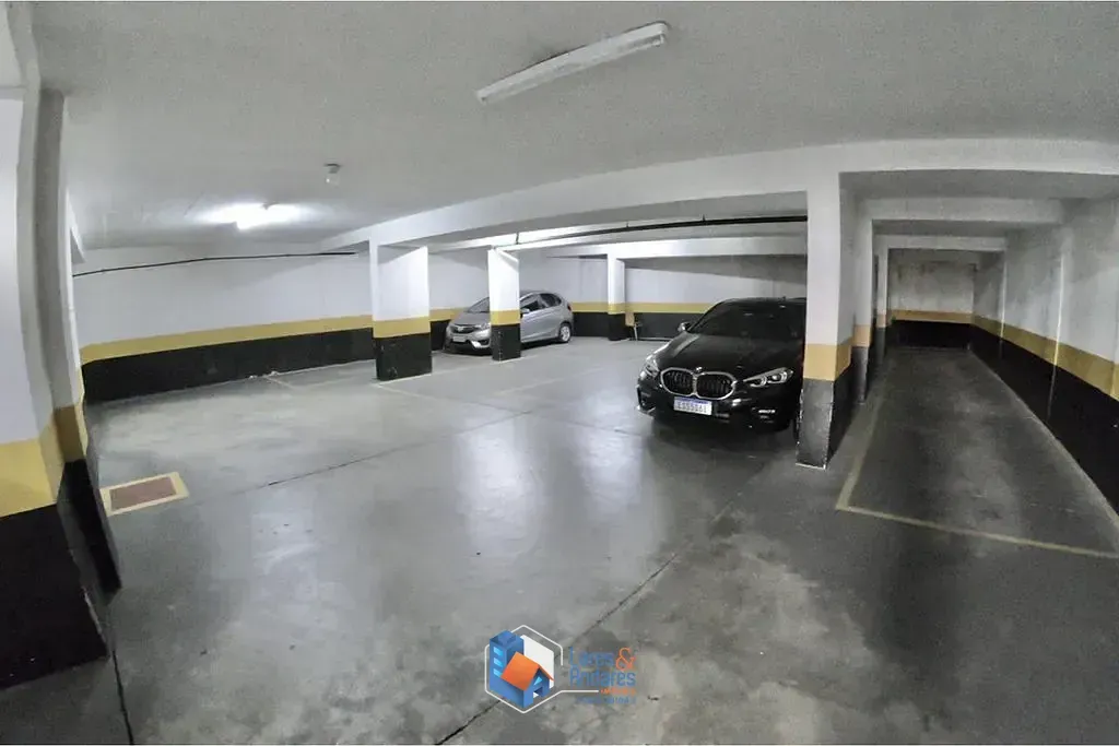 Imagem Apartamento à venda 1 Quarto 1 Suite 1 Vaga 42M² Vila Olímpia São Paulo - SP