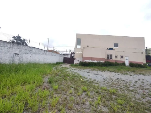Imagem Terreno com 4351m2 em São Bernardo do Campo/SP