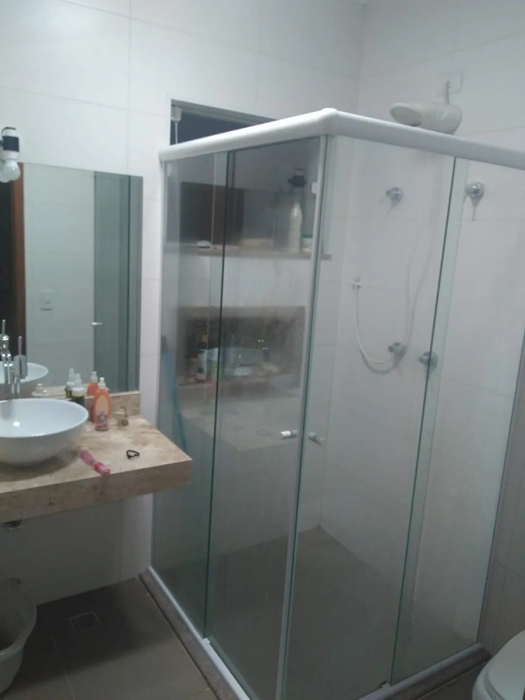 Imagem Casa à venda 3 Quartos, 1 Suite, 2 Vagas, 250M², Piracangaguá, Taubaté - SP | Condominio Jardim Oásis