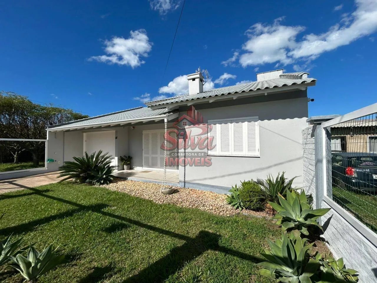 Imagem C1229 | Casa 3 dormitórios com suíte e piscina à venda em Imbé