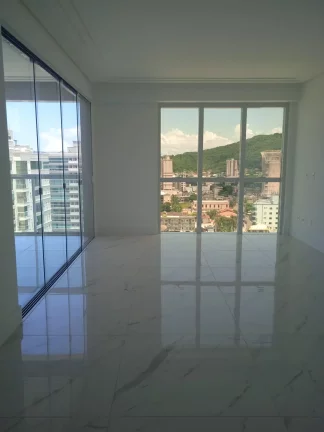 Imagem 3 SUITES, PRÓXIMO DO MAR - ALTO PADRÃO