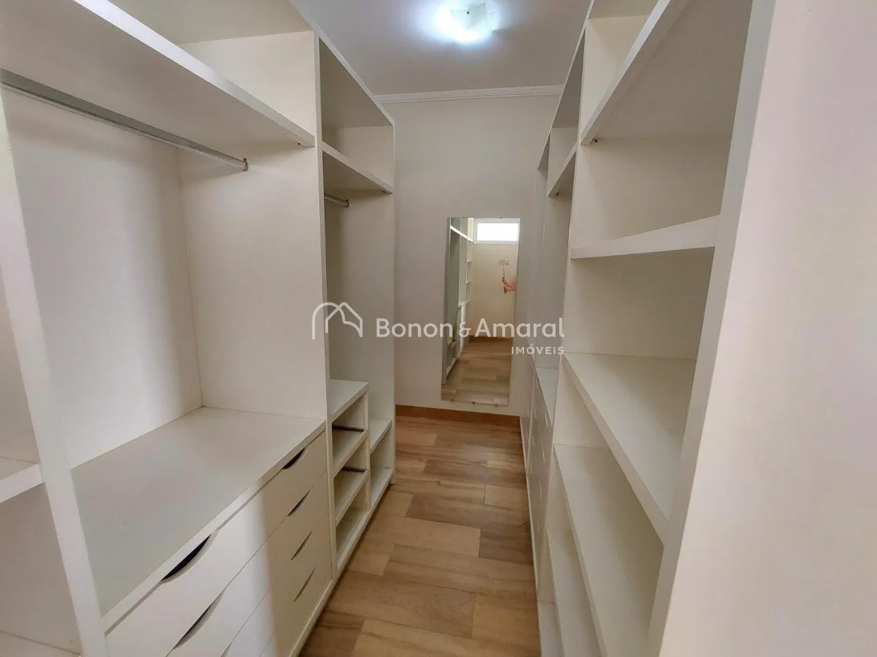 Imagem Casa à Venda em Condomínio - Valinhos/SP