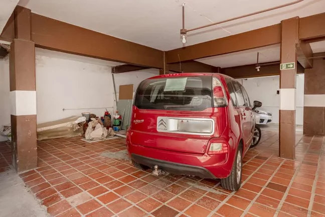 Imagem Apartamento para venda no bairro Petrópolis em Porto Alegre