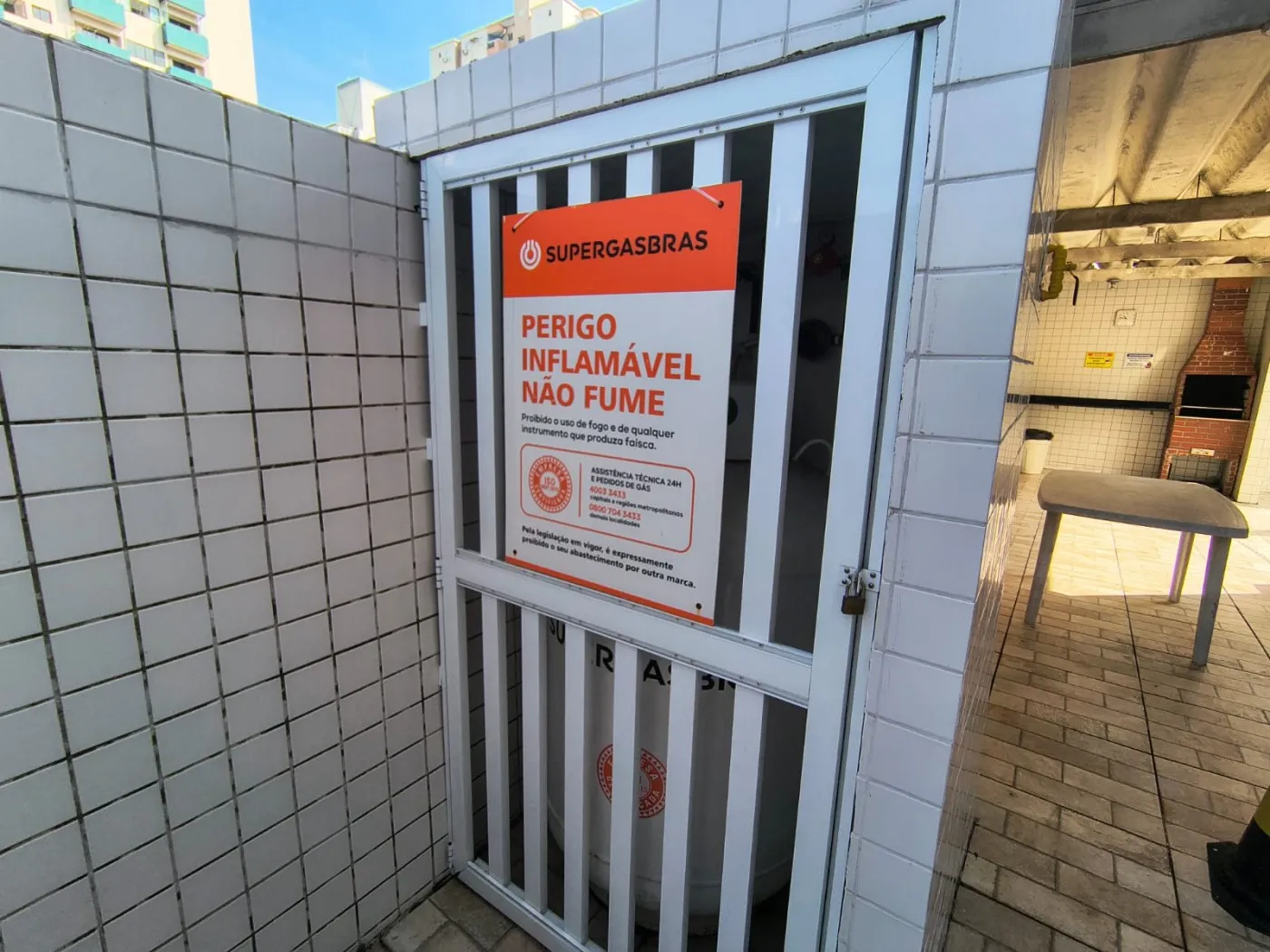 Imagem Apartamento para Venda em Praia Grande, Tupi, 1 dormitório, 1 banheiro, 1 vaga