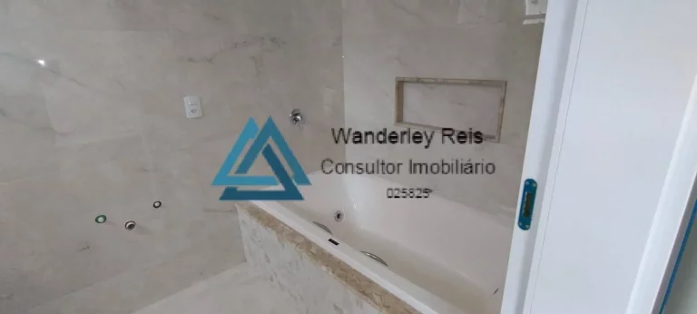 Imagem Linda casa próximo ao Fort Atacadista em Sto. Antonio de Lisboa