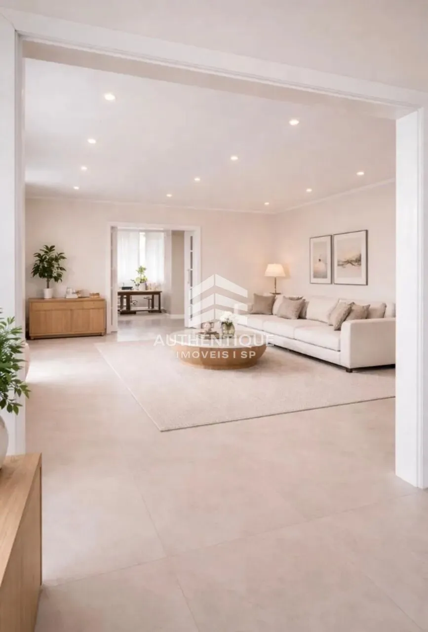 Foto do imóvel LUPERCIO TEIXEIRA CAMARGO - SANTA CECILIA - Apartamento à venda em Alameda Barros, 383 - Santa Cecília, São Paulo - SP