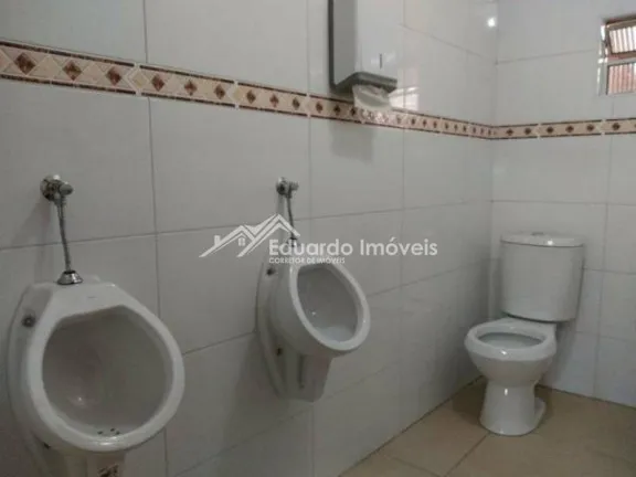 Imagem Galpão para Alugar, 320 m² em Vila Sacadura Cabral - Santo André