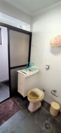 Imagem Apartamento à venda no bairro Enseada - Guarujá/SP