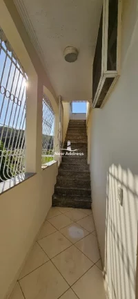 Imagem Casa de 3 pavimentos à venda em Itacibá, Cariacica