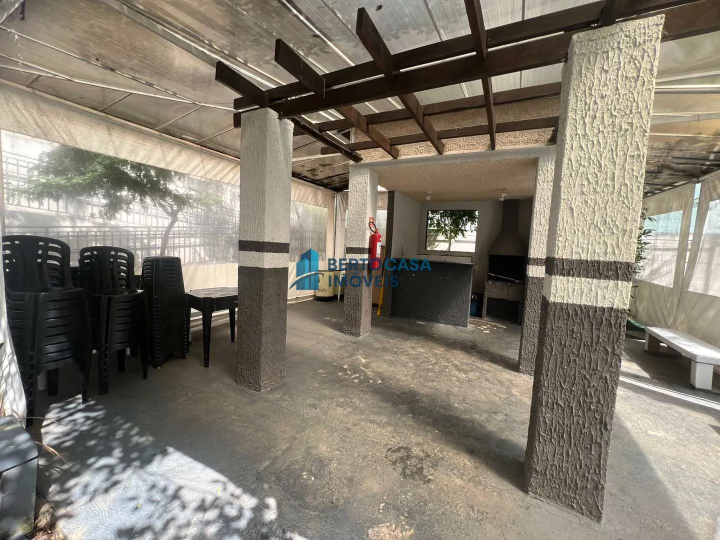 Imagem Apartamento Padrão