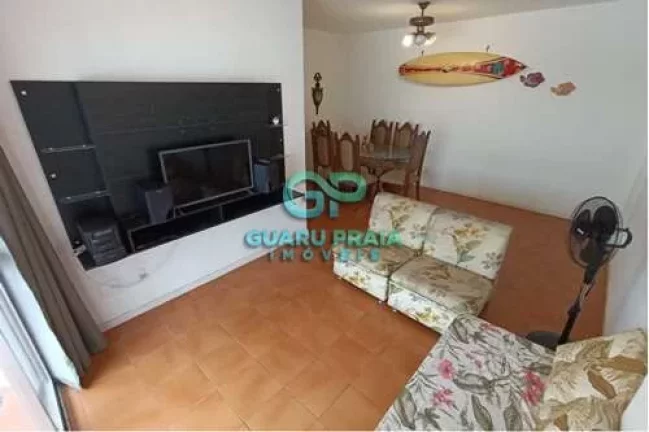 Imagem Apartamento 2 dormitorios com lazer