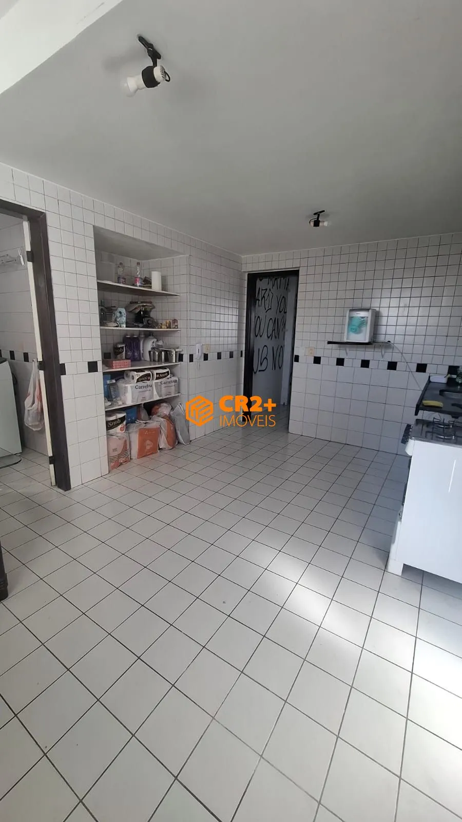 Imagem Vendo Excelente Apartamento com 96m² - 3 Quartos - 2 Vagas