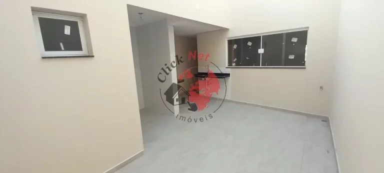 Imagem Lindo Sobrado Novo com 3 suítes e 4 vagas à Venda no bairro Demarchi em São Bernardo do Campo