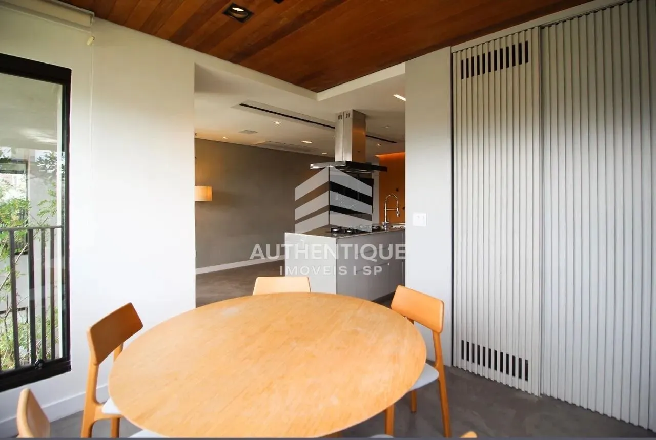 Imagem SEED VILA OLIMPIA - Apartamento à venda no bairro Vila Olímpia - São Paulo/SP, Zona Sul