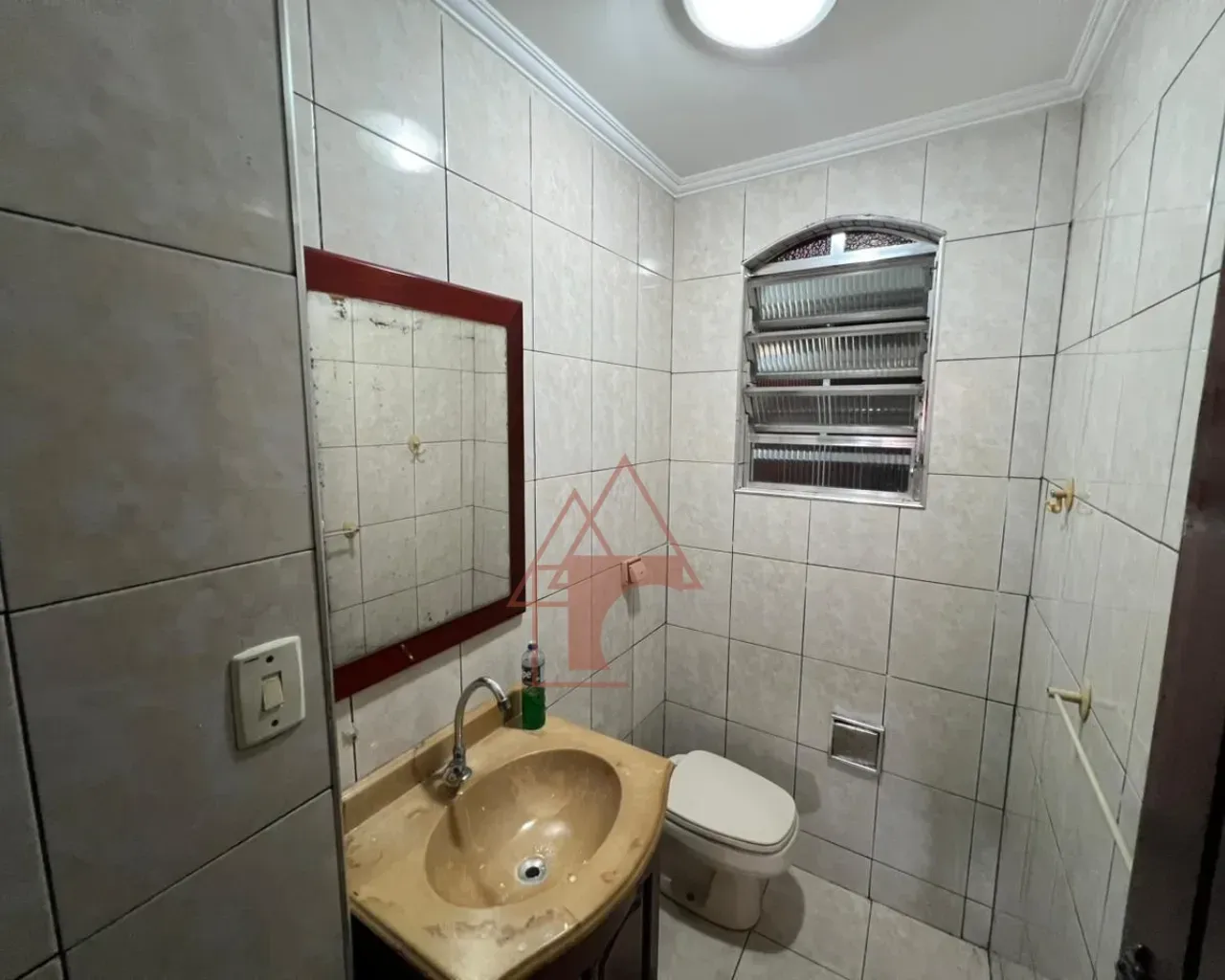 Imagem Sobrado com 3 Quartos à Venda, 102 m² em Vila Couto - Cubatão