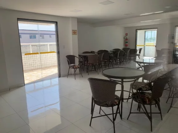 Imagem EXECELENTE APARTAMENTO 1 DORMITÓRIO NA TUPI COM 1 VAGA DE GARAGEM!!!