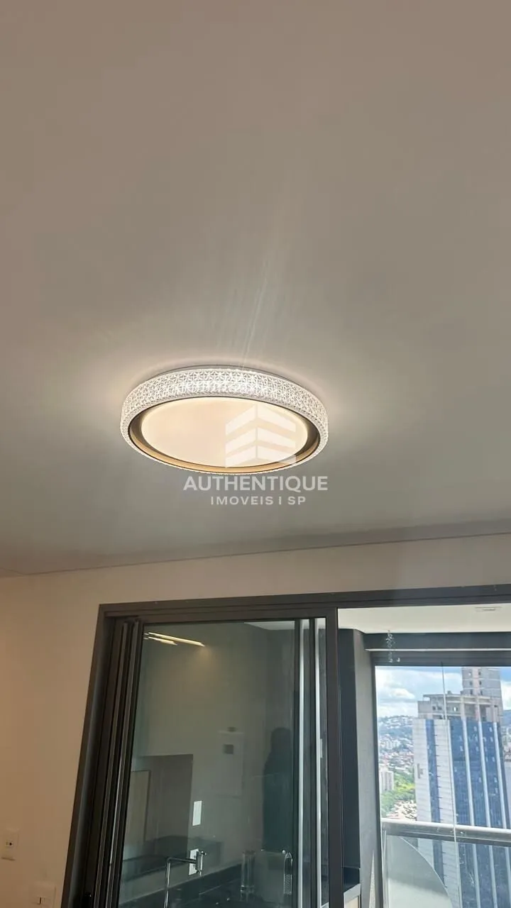 Imagem LEVEL ALPHAVILLE - Apartamento em Alphaville à venda