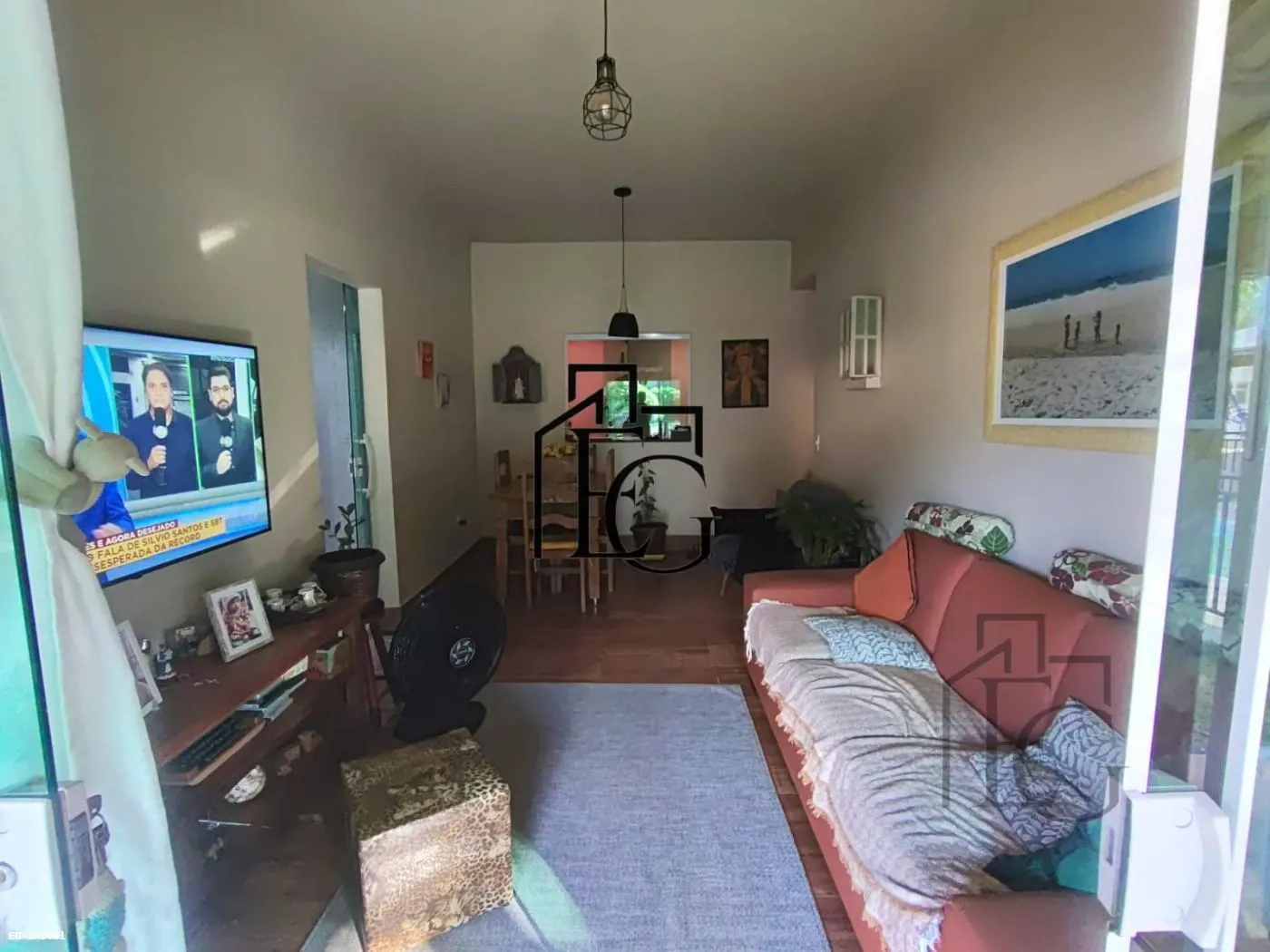 Imagem Casa em Condomínio para Venda em Saquarema, Rio da Areia (Bacaxá), 3 dormitórios, 2 suítes, 2 banheiros, 1 vaga