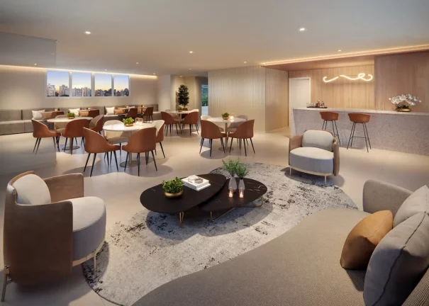 Imagem Apartamento à venda no bairro Butantã - São Paulo/SP