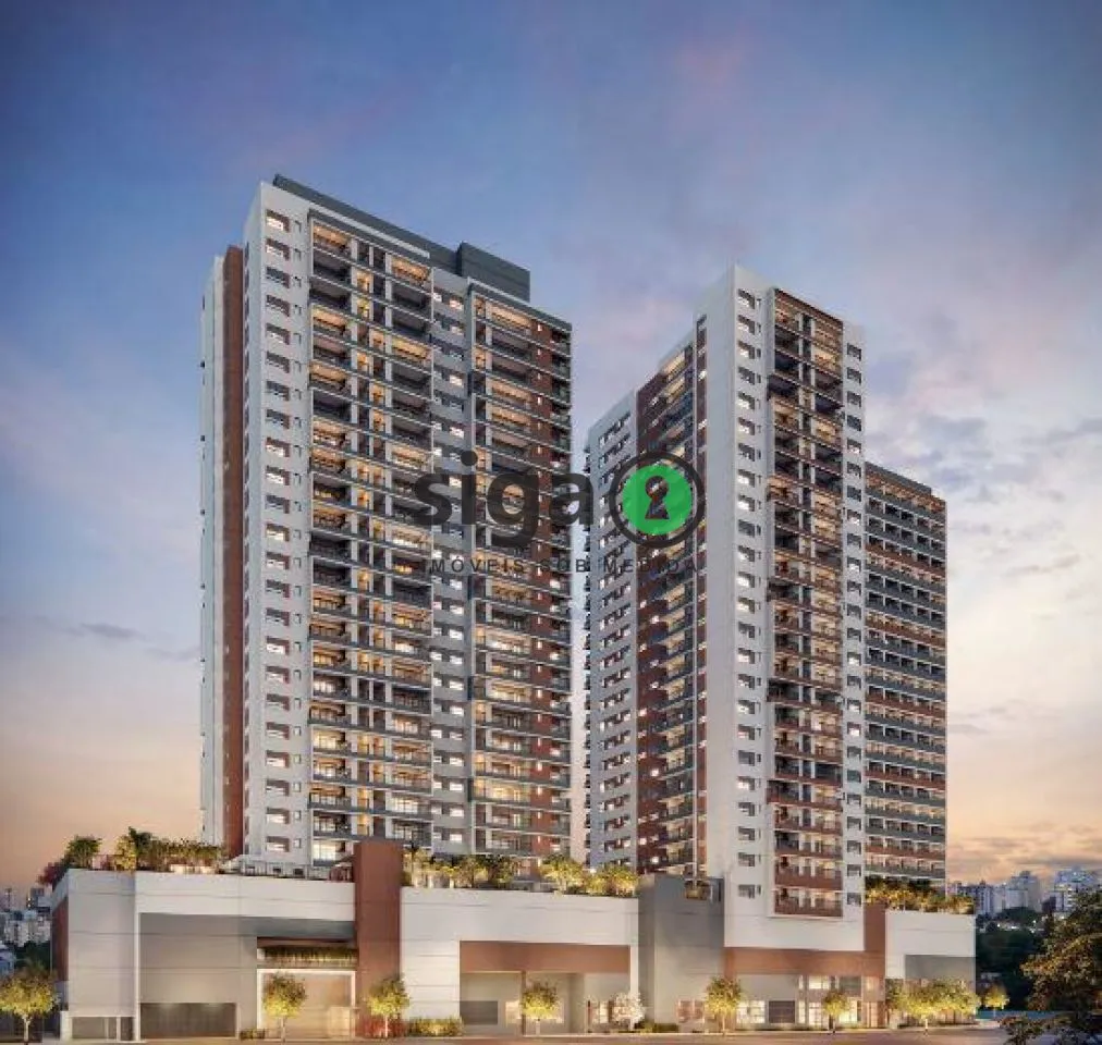Foto do imóvel Apartamento para venda no Butantã, São Paulo - SP