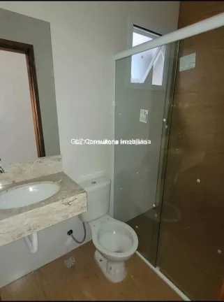 Imagem Casa nova a venda