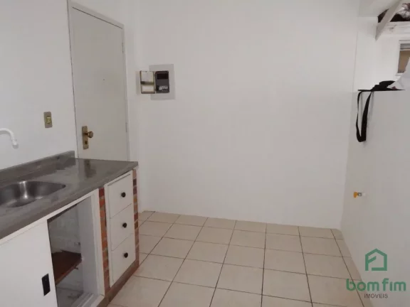 Imagem Apto 2 Dorm. C/ garagem, para venda, Cristal, Porto Alegre/RS. - AP2237