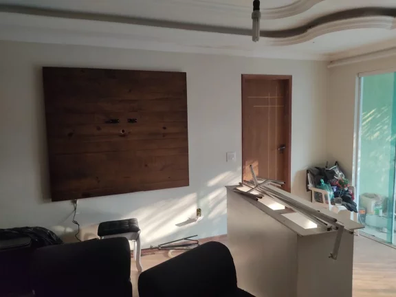 Imagem CASA RESIDENCIAL em RIO DE JANEIRO - RJ, CAMPO GRANDE