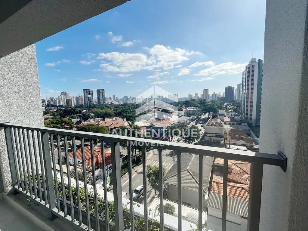 Imagem CYRELA FOR YOU MOEMA - Apartamento à venda no bairro Moema - São Paulo/SP, Zona Sul