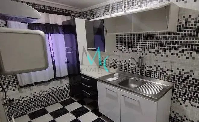 Imagem Casa com 2 dormitórios à venda, 67 m² por R$ 230.000,00 - Santíssimo - Rio de Janeiro/RJ