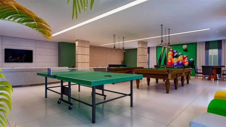 Imagem APARTAMENTO COM 82.77 m² - CAIÇARA - PRAIA GRANDE SP