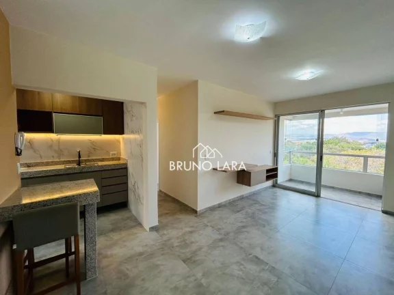 Imagem Apartamento à venda no bairro Jardim Petrópolis - Betim/MG