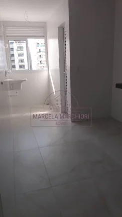 Imagem Apartamento novo 4 quartos com vista para o mar na Praia da Costa