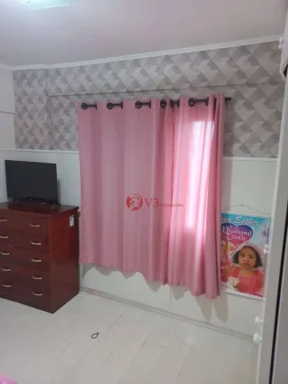 Imagem Apartamento com 2 dormitórios à venda, 57 m por R$ 275.000,00 - Vila Marieta - São Paulo/SP