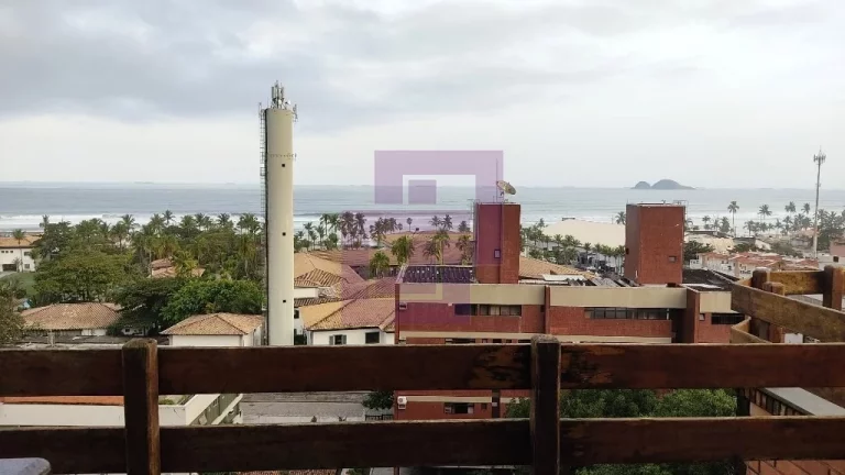 Imagem Casas / Sobrado na cidade de Guarujá