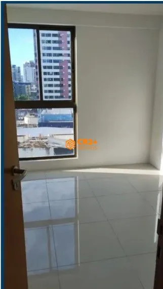 Imagem Vendo apartamento 2 quartos(1 suite) em Piedade