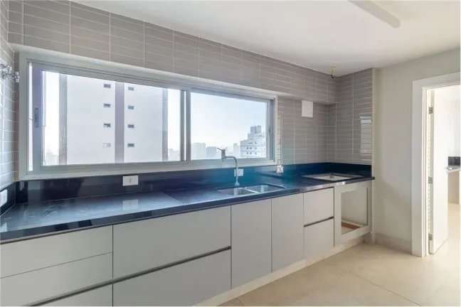 Imagem Cobertura Duplex 1 suíte 468m² Aclimação São Paulo Rua Castro Alves