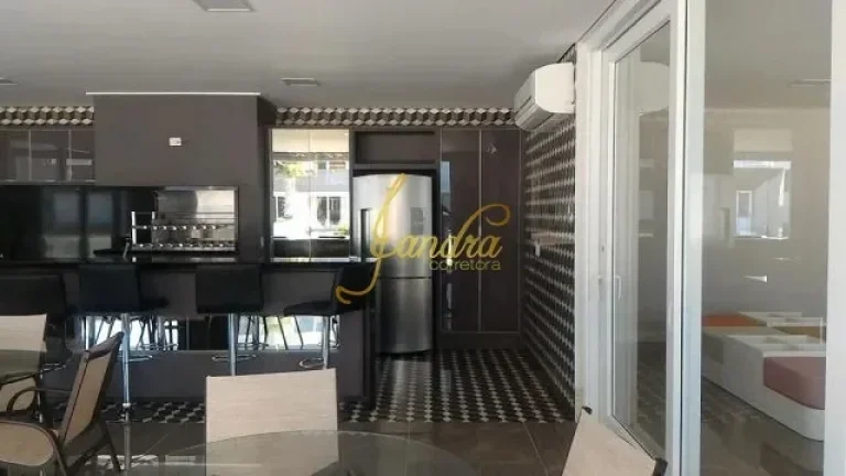 Imagem Apartamento Essense Atlantida com 3 dorm com 02 vagas de garagem