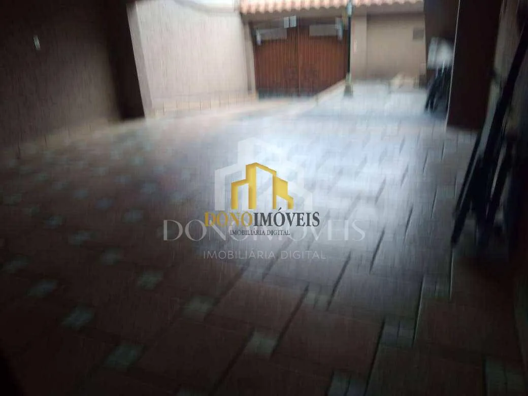 Imagem Sobrado venda 200 m² 3 dorms 1 suíte 4 vagas Rudge Ramos SBC