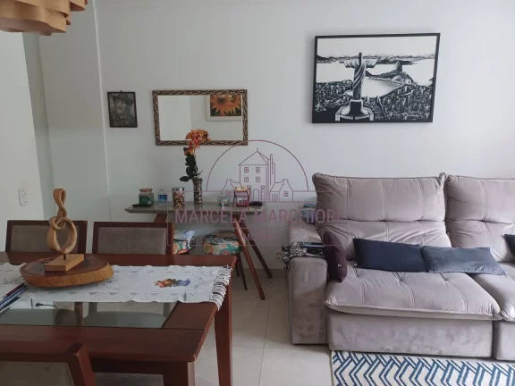 Imagem Excelente apartamento de 3 quartos em Itapuã!!!