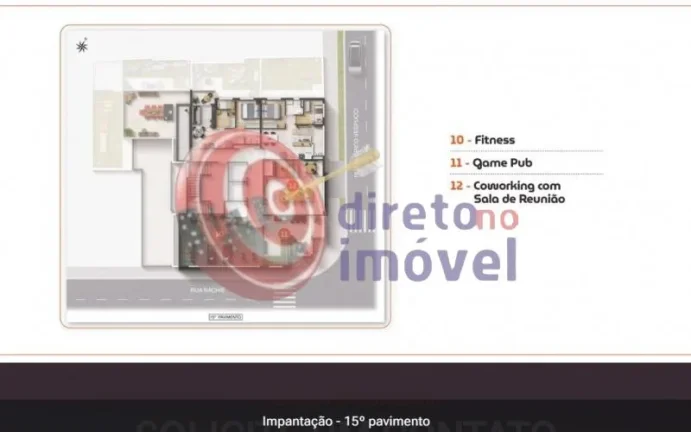 Imagem APARTAMENTO VIP VILA PRUDENTE 2 QUARTOS VILA PRUDENTE SÃO PAULO
