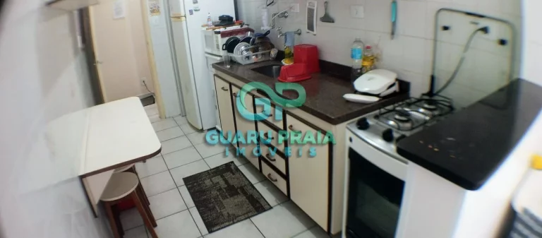Imagem Apartamento à venda no bairro Pitangueiras - Guarujá/SP